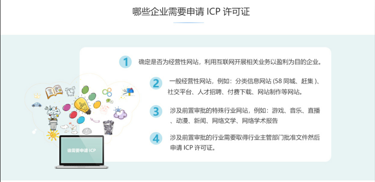 沈阳cdn许可证材料  第1张